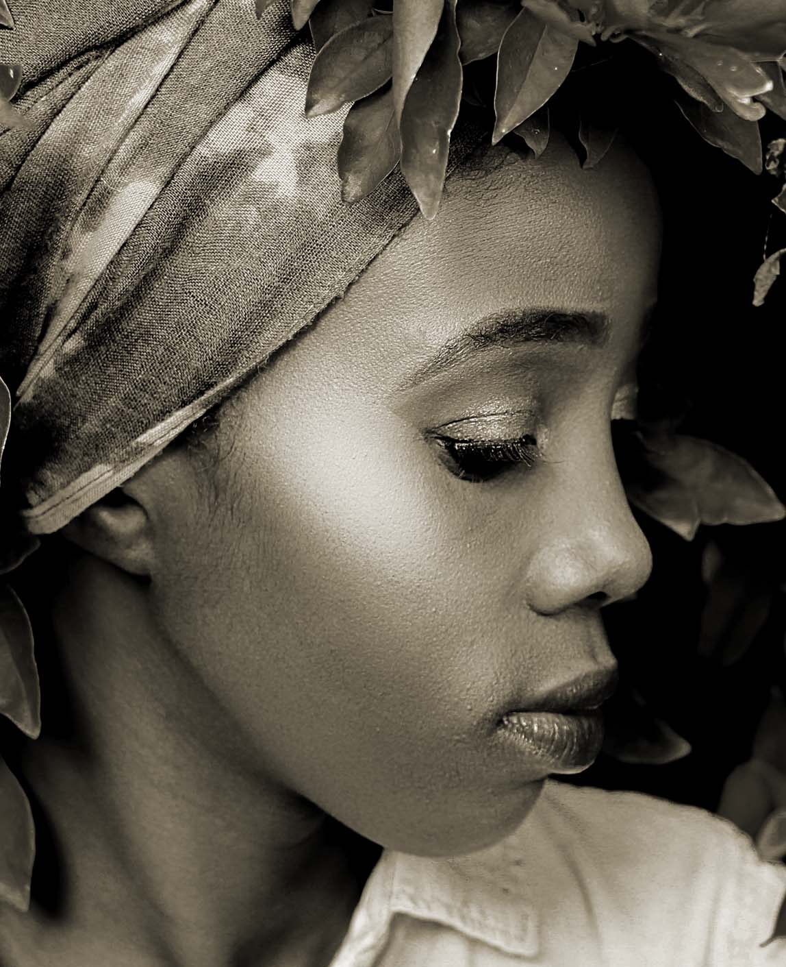 Salma Khumalo